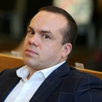“Согласие” поддержит Бурова в качестве мэра Риги, если вице-мэрами станут Бергманис и Владова