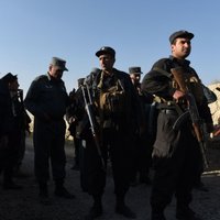 'Daesh' kaujinieki Afganistānā nogalinājuši 30 civiliedzīvotājus