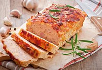 Фальшивый заяц — для всех мясоедов