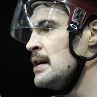 Daugaviņš: Maskavas 'Dinamo' hokejistiem ir kauns Znaroka priekšā