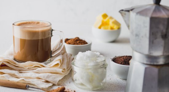 Mundrumam visas dienas garumā – 14 receptes kafijas dzērieniem dažādās garšās