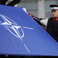 NATO ārlietu ministri apņemas turpināt nodrošināt pārliecinošu kolektīvo aizsardzību