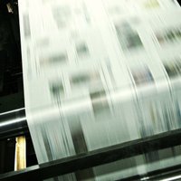 Голландия: газета издаст номер с "сексуальным Мухаммедом"