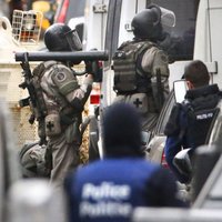 16 человек арестованы в Бельгии во время спецоперации