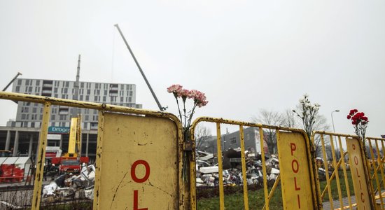 Būveksperts tiesā norāda uz daudziem pārkāpumiem Zolitūdes traģēdijā sagruvušās ēkas celtniecībā