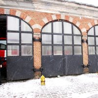 Otrdien ugunsgrēkos Latvijā cietuši trīs cilvēki, astoņi izglābti