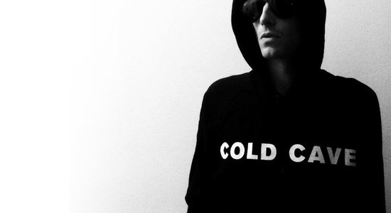 'Nine Inch Nails' koncertu Rīgā iesildīs amerikāņu 'Cold Cave'