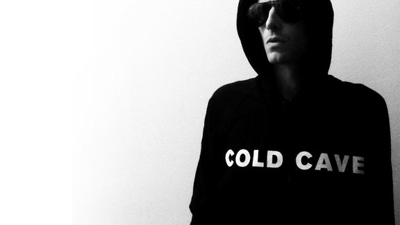 Cold Cave_publicitates foto