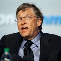 Билл Гейтс к 30 годам заработал в 350 раз больше, чем ожидал