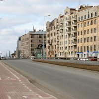 Par 1,15 miljoniem eiro izbūvēs veloceļu Krasta ielā Rīgā
