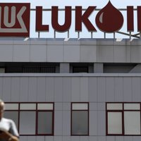 Mīklainos apstākļos miris jau ceturtais 'Lukoil’ augstākā līmeņa vadītājs