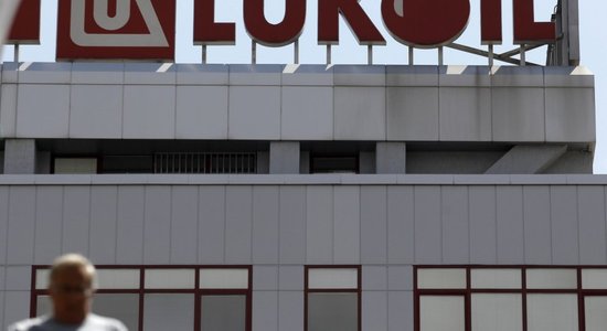 Mīklainos apstākļos miris jau ceturtais 'Lukoil’ augstākā līmeņa vadītājs