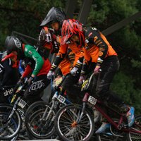 Latvijas kausa BMX sezona turpināsies Rīgā