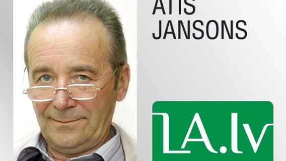 la.lv_Jansons