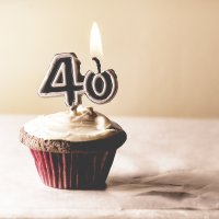 40. dzimšanas dienu svinēt nedrīkst – patiesība vai māņi?