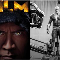 Dveina Džonsona filmas 'Black Adam' treileris šķeļ fanus. 'Mana diena ir sabojāta'