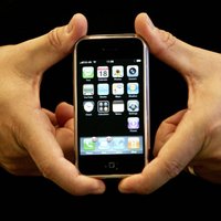 В Китае арестованы дистрибьюторы Apple, торговавшие личными данными пользователей iPhone
