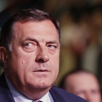 Dodiks pasludināts par vēlēšanu uzvarētāju pēc balsu pārskaitīšanas