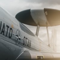 NATO par vienu miljardu dolāru modernizēs AWACS lidmašīnu floti