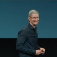 'Apple' vadītājs Tims Kuks: esmu lepns būt gejs