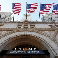 Отдыхать, как Трамп: отели и курорты, которыми владеет новый президент США