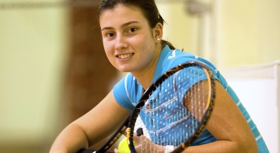 Anastasija Sevastova jauno sezonu uzsāks ar turnīru Oklendā