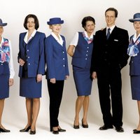 Vēsturiskās fotogrāfijas: 'airBaltic' atzīmē 25. gadadienu