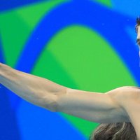 В плавании еще три рекорда мира, Майкл Фелпс — 19-кратный чемпион!