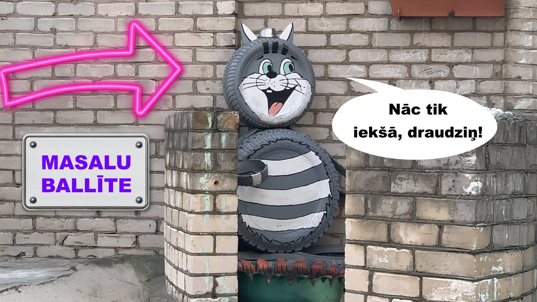 "Cehs.lv": Īpašas masalas īpašiem bērniņiem jeb "manam puķuzirnītim ir visdabiskākā imunitāte"!