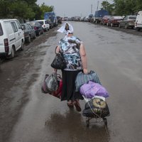 Kara dēļ patvērumu Latvijā lūguši 103 ukraiņi, pagaidām nevienam tas nav piešķirts