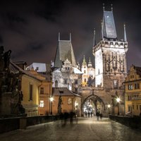 10 мест, которые нельзя пропустить в Праге