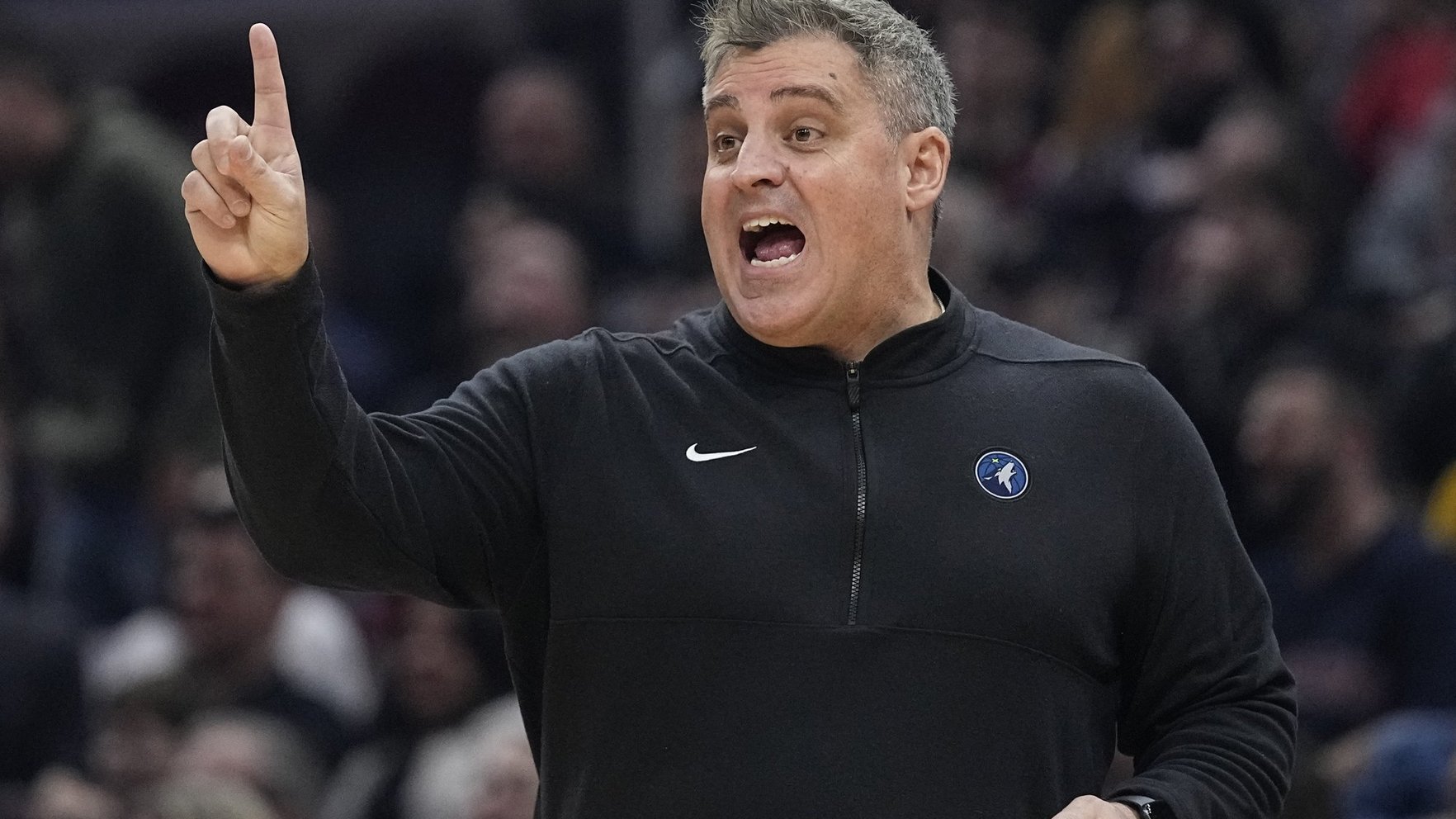 NBA klubs "Trail Blazers" tiek pie jauna trenera