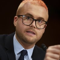 'Cambridge Analytica' nodeva datus Krievijai, atklāj Vailijs