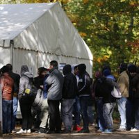 ЕС создаст еще 100 тысяч мест в центрах по приему беженцев