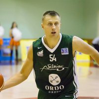 'Valmiera'/ORDO turpina krāt uzvaras LBL čempionātā