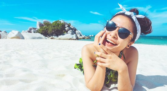 5 процедур, которые желательно сделать перед отпуском каждой женщине