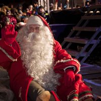 СМИ: Как Санта-Клаус стал брендом и "золотой жилой" Финляндии