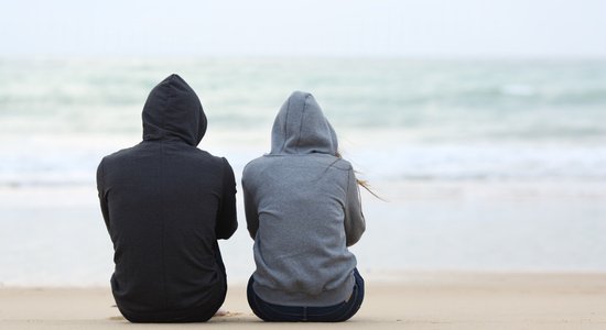 Психологи узнали причину суицидальных мыслей подростков 