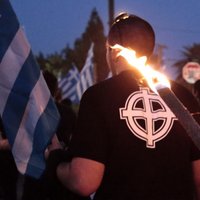 Grieķijas premjers sola cīnīties pret demokrātiju graujošajiem neonacistiem