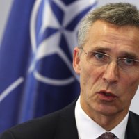 NATO Putina paziņojumu sauc par bīstamu un nepamatotu zobenu žvadzināšanu