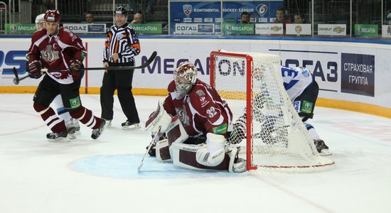 Telkvists: lieliski savu līdzjutēju priekšā izcīnīt šādu uzvaru