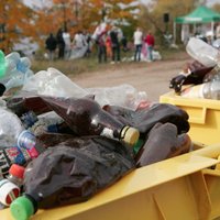 Ziņojums: Latvija atkritumu apsaimniekošanas jomā - viena no atpalikušākajām ES valstīm