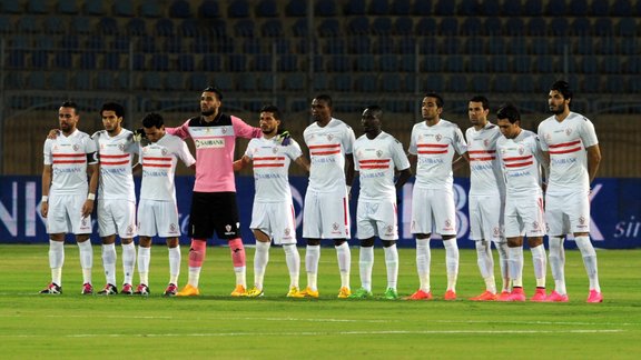 Zamalek