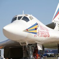 Российскую делегацию не допустили на авиакосмический салон Фарнборо из-за Украины