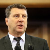 Министр: Латвии нужны дополнительные радары и оружие
