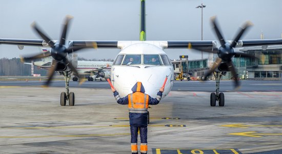 'Delfi' pēta aviācijas biznesu: Trīs Baltijas valstis – trīs priekšstati, kā pareizāk lidot