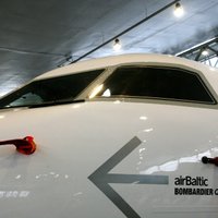 Министр: в airBaltic рассматривают возможности работы с Китаем