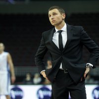 Krievijas Basketbola federācija nepielaiž Mazura trenēto komandu Superlīgas čempionātam
