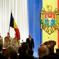 Государственным языком Молдовы объявлен румынский