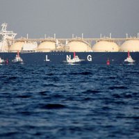 Bažas par gāzes iztrūkumu briest arī ārpus Eiropas